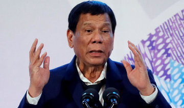 Duterte bans Philippine nationals from working in Kuwait