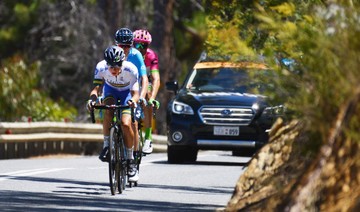 Women to get equal prize money at Tour Down Under