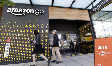 Amazon’s automated grocery store of the future opens Monday