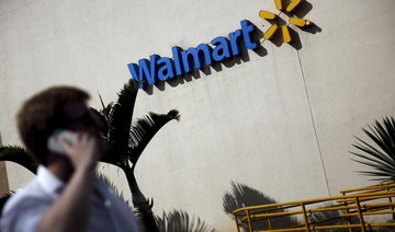 Wal-Mart in talks to sell major stake in Brazil operations