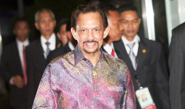 Indonesia investigates online insults of Brunei’s sultan