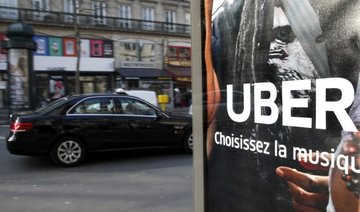 Uber to allow customers to order better drivers