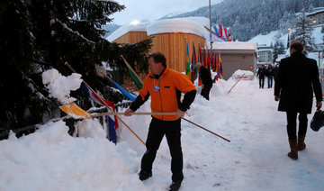 Davos Diary: Nocturnal networking (A user’s guide)