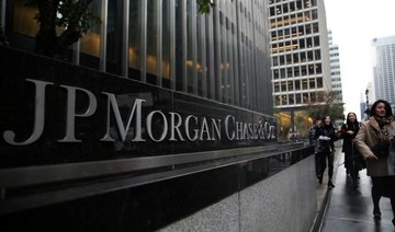 Brexit could mean JP Morgan moves more than 4,000 jobs from Britain