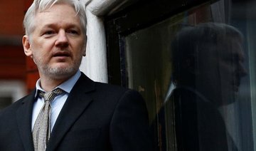 Assange lawyers go to court in bid to drop arrest warrant