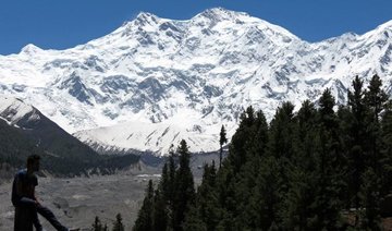 Bid to rescue Polish man, French woman on Pakistan 'Killer Mountain' starts Saturday