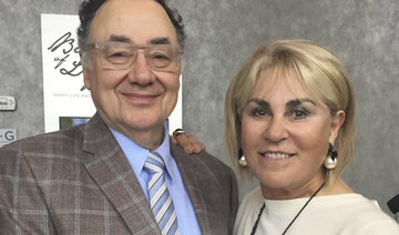 Police say Canadian billionaire, wife apparently murdered