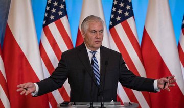 Trump letter to African leaders: Tillerson to make first visit