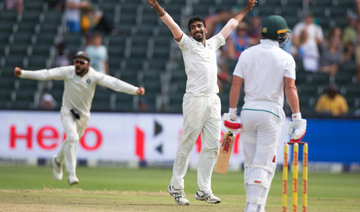 India beat South Africa at Wanderers for pride-saving win in third Test