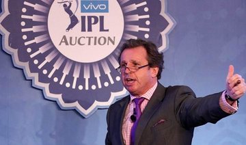 Latest player auction demonstrates the magic of the IPL