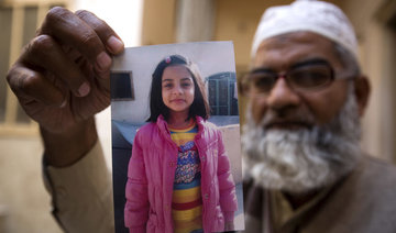 Pakistani legislators divided over public executions of Zainab’s rapist-murderer (Source: Daily Times)