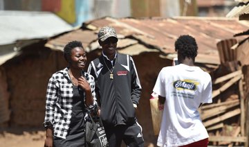 Octopizzo: Rap king from Nairobi slum inspiring Kenyan kids