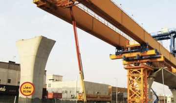 British engineering consultancies upbeat on Mideast despite Carillion collapse