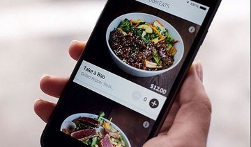 Uber Eats launches in Riyadh