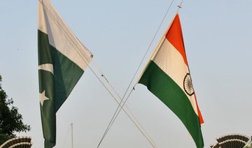 Express: India accuses Pakistan of terror funding