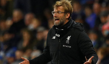 Champions League points at stake when Liverpool host Tottenham