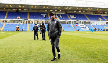 Riyad Mahrez stand-off gives Leicester boss Claude Puel headache