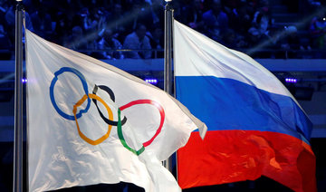 No Olympics for Russians who had life bans lifted