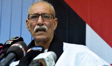 Polisario ‘ready’ for direct Western Sahara talks with Rabat