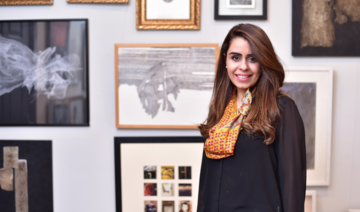 ‘Pakistan’s unsung art heroes needed a platform’