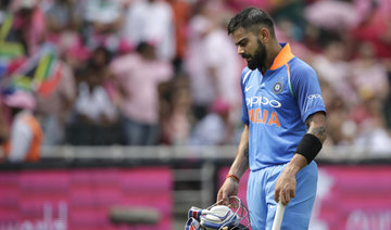 India cannot rely solely on ‘peerless’ Virat Kohli for World Cup success