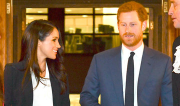 Horse and carriage for Harry and Meghan’s wedding