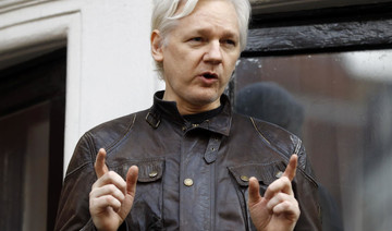 WikiLeaks founder Assange loses bid to halt UK legal action against him