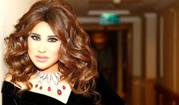 Najwa Karam brings dabke to Canada