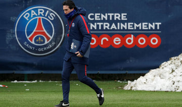 Paris Saint-Germain need Champions League success to justify big spending