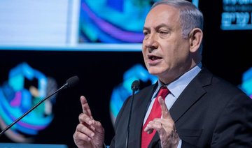 Netanyahu rejects calls to resign after police seek indictment