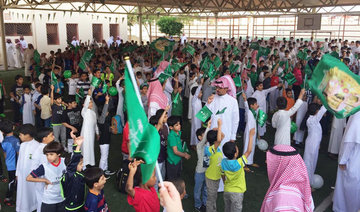 Schools in parts of Saudi Arabia remain closed for 4th day due to bad weather