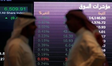 Saudi banks and petchems seen as popular play