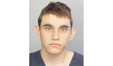 Florida shooter Nikolas Cruz known for threatening behavior and disturbing social media posts 