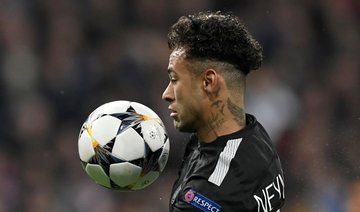 ‘Neymar will show how good he is in return leg against Real Madrid’