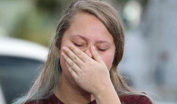 Anger bubbles over at funerals for Florida shooting victims