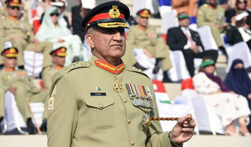 No terrorist sanctuaries in Pakistan, Gen Bajwa assures international conference