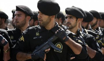 In Iran, Sufi followers killed 2 paramilitaries, 3 policemen