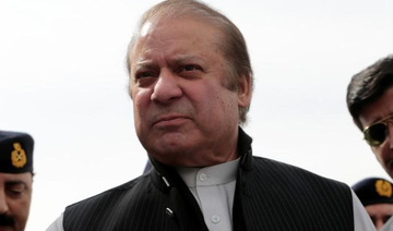 Pakistan Supreme Court rules ousted PM Sharif cannot lead his party