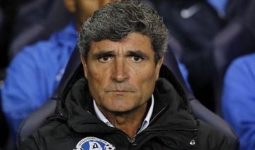 Ex-Real Madrid and Tottenham coach Juande Ramos could be in line for Al-Hilal job