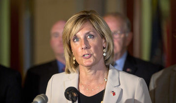 US Republican congresswoman says many mass murderers are Democrats