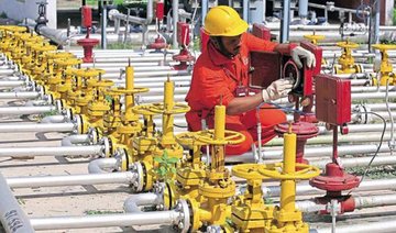 India offers Saudi Arabia stake in second phase of strategic oil reserve