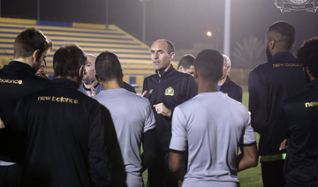 Al-Nassr players miss out on big bonus after shock King's Cup defeat