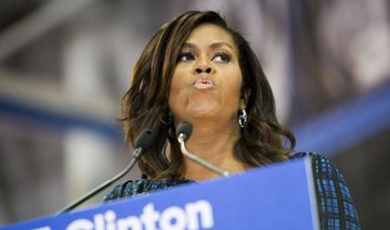 Michelle Obama to release memoir in November