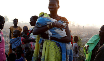 Half of South Sudanese hungry, as famine looms