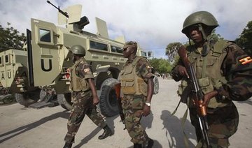 Uganda, Somalia trade blame over deadly Mogadishu shoot-out