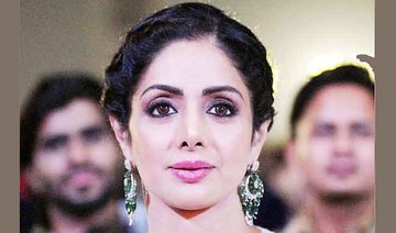 Bollywood star Sridevi drowned in Dubai hotel bathtub