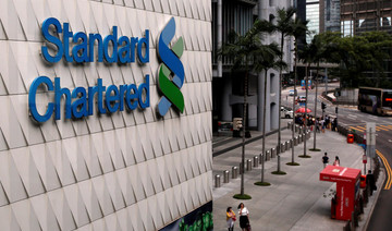 StanChart resumes dividend payout as 2017 profit soars