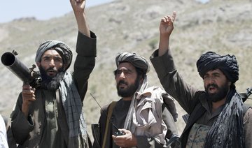 Taliban reiterates call for direct talks with US