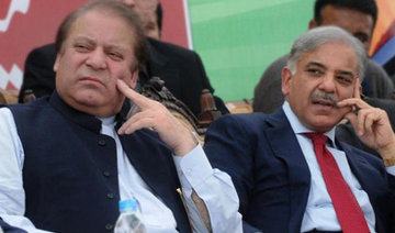 Shahbaz Sharif named president of PML-N, brother Nawaz becomes ‘Leader for Life’