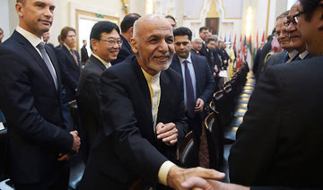 Ghani’s Taliban offer an act of desperation